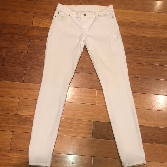 7ForAllMankind Jeans